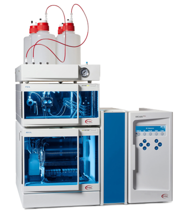 ALEXYS Carbohydrate Analyzer 시스템