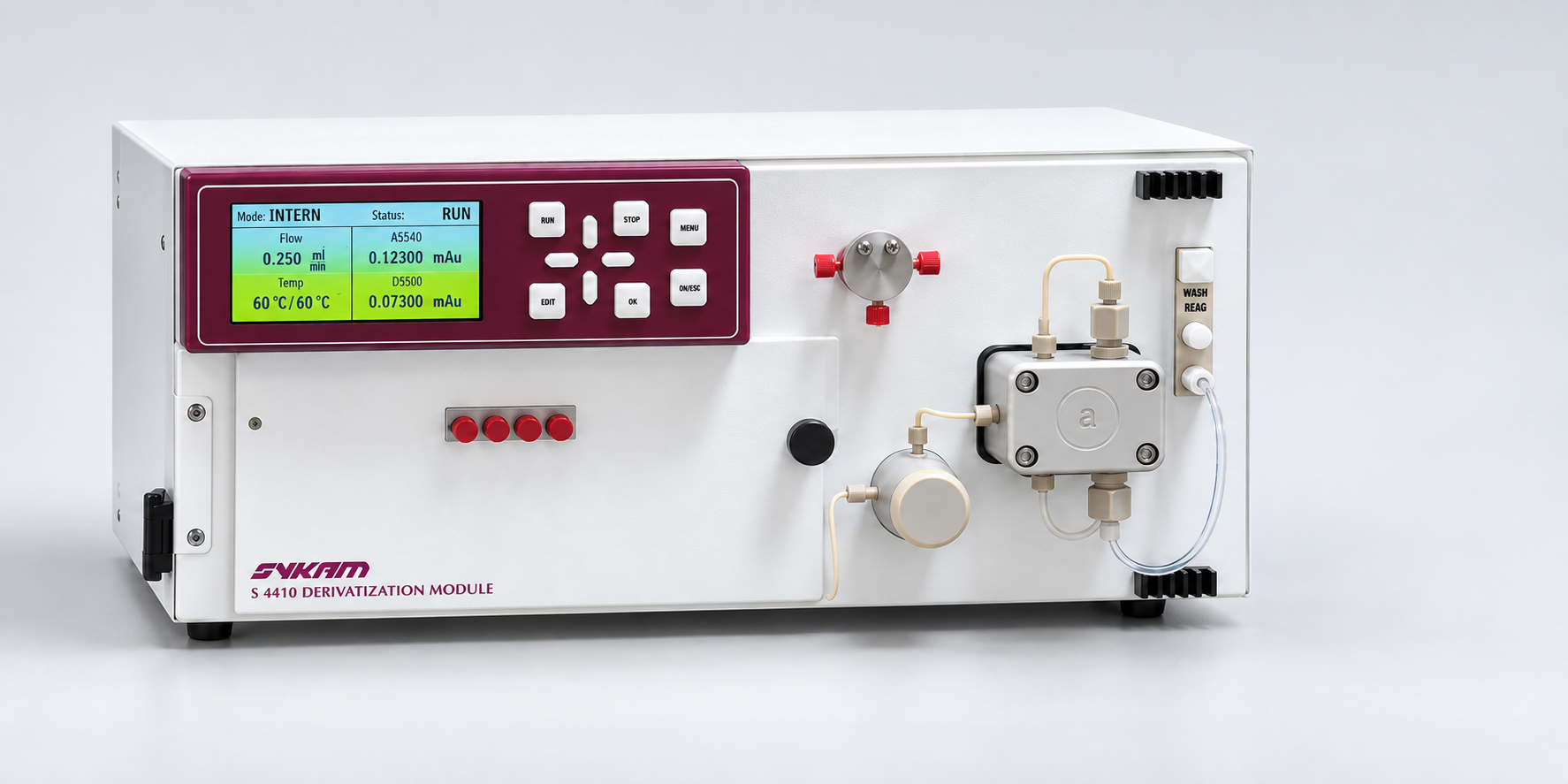 Sykam S 4410 Derivatization Module